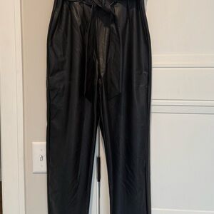 Commando Black Pants Size Small (Ever Eve)